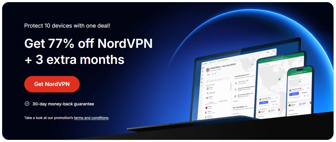 VPN